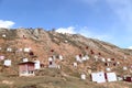 YARCHEN GAR, THE WORLDÃÂ´S SECOND BIGGEST BUDDHIST SCHOOL IN SICHUAN, CHINA